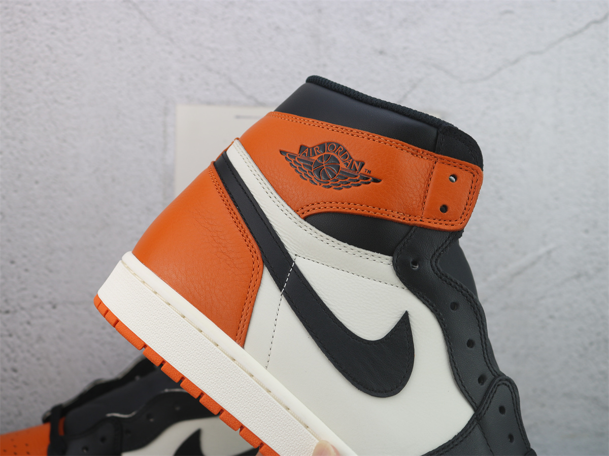 Air Jordan 1 Retro High Shattered Backboard 2025 DZ5485-008